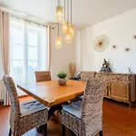 Beau T3 Vue Vallee De L'eure Apartamento *