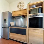 Beau T3 Vue Vallée De L'eure Appartement *