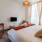 Beau T3 Vue Vallee De L'eure * Uzès