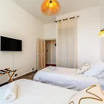 Beau T3 Vue Vallee De L'eure Apartamento *