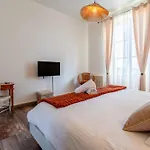 Appartement Beau T3 Vue Vallée De L'eure