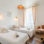 Beau T3 Vue Vallée De L'eure Appartement