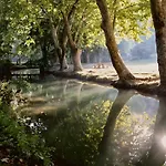 Beau T3 Vue Vallée De L'eure * Uzès