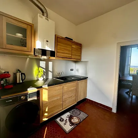 Beau T3 Vue Vallee De L'eure * Uzès