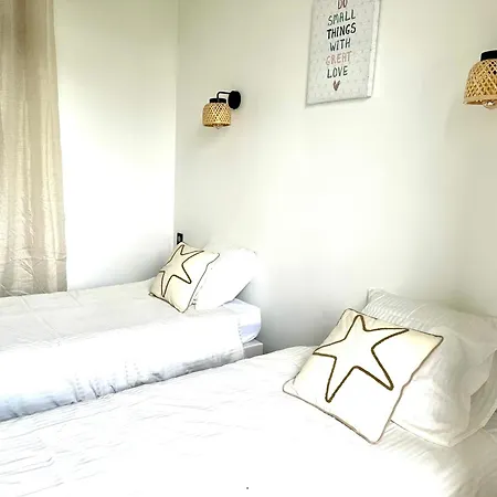 Beau T3 Vue Vallee De L'eure Apartman *