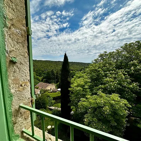 Appartamento Beau T3 Vue Vallée De L'eure *