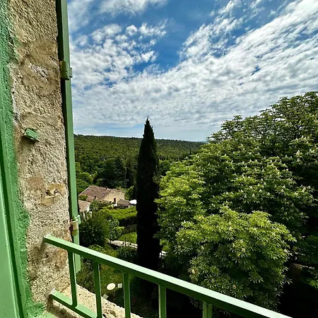 Apartment Vallee De L Eure *