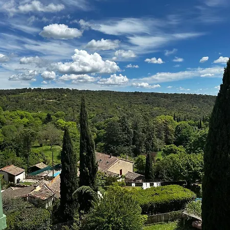 Vallee De L Eure