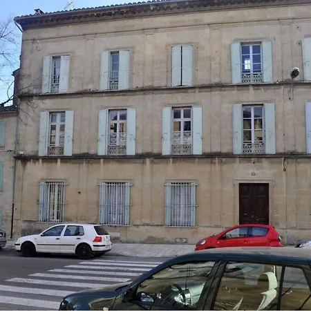 Vallee De L Eure Apartment