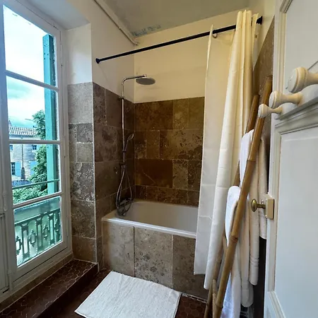 Beau T3 Vue Vallee De L'eure