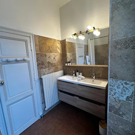 Vallee De L Eure Apartment *