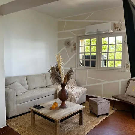 Appartamento Beau T3 Vue Vallée De L'eure *