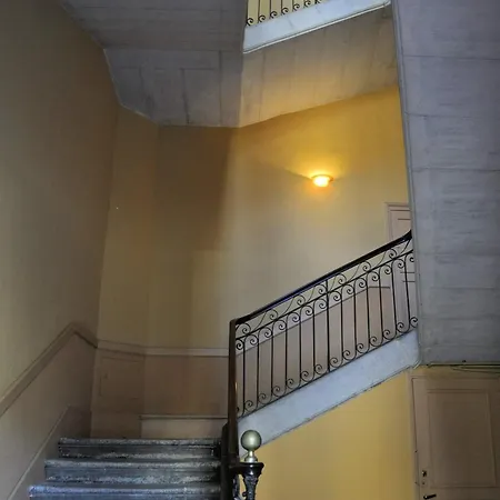Vallee De L Eure Apartment Uzes