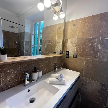 Beau T3 Vue Vallée De L'eure Appartamento