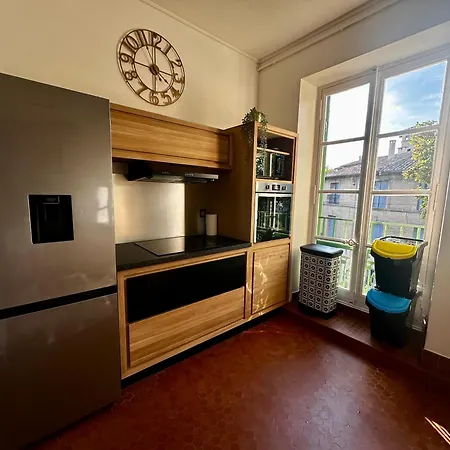 Beau T3 Vue Vallée De L'eure