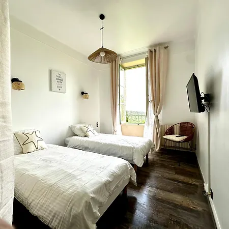 Vallee De L Eure Apartment