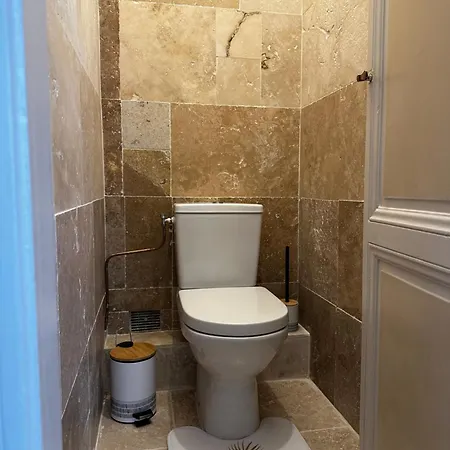 Appartamento Beau T3 Vue Vallée De L'eure *