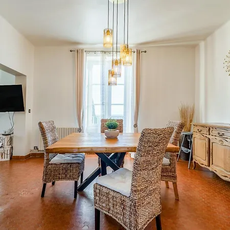 Appartement Beau T3 Vue Vallée De L'eure