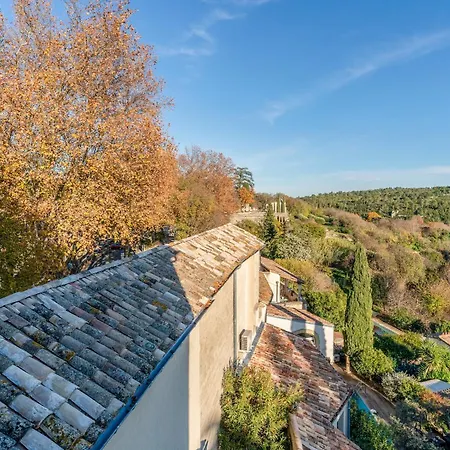 Beau T3 Vue Vallée De L'eure Appartamento *