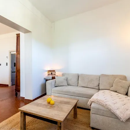 Beau T3 Vue Vallee De L'eure