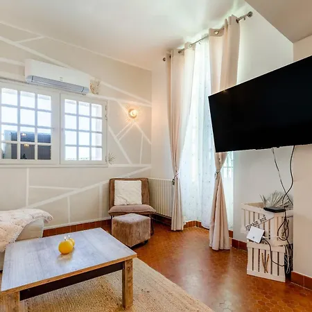 Appartamento Beau T3 Vue Vallée De L'eure *