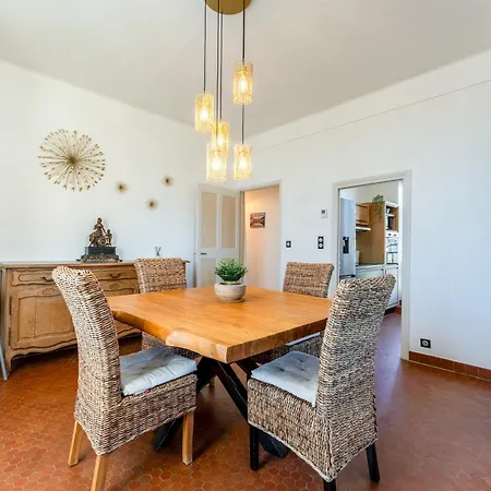 Beau T3 Vue Vallée De L'eure Appartamento *