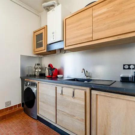 Appartamento Beau T3 Vue Vallée De L'eure