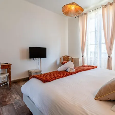 Beau T3 Vue Vallée De L'eure * Uzès