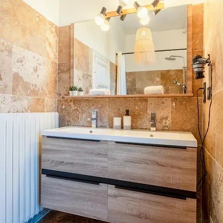 Beau T3 Vue Vallée De L'eure Appartamento