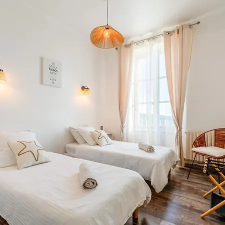 Beau T3 Vue Vallée De L'eure *