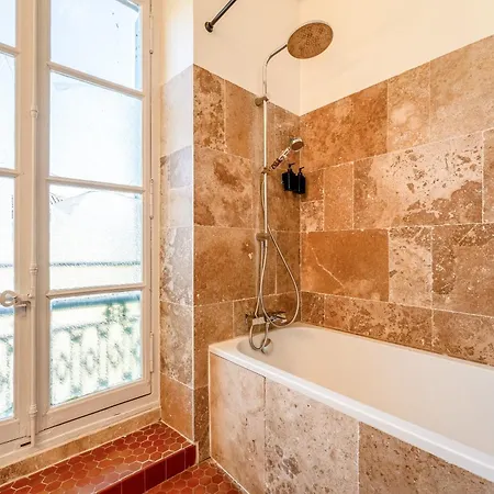 Appartamento Beau T3 Vue Vallée De L'eure