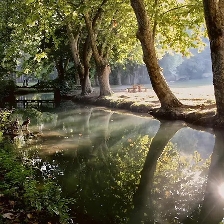 Beau T3 Vue Vallée De L'eure Appartamento *