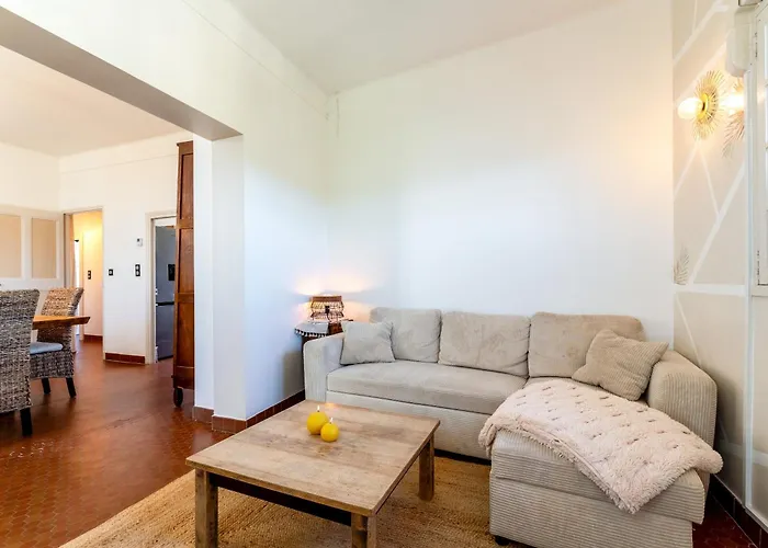 Beau T3 Vue Vallee De L'eure