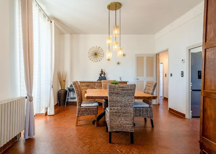 Beau T3 Vue Vallee De L'eure