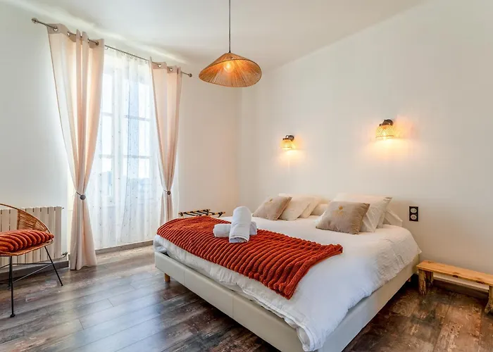 Beau T3 Vue Vallee De L'eure *