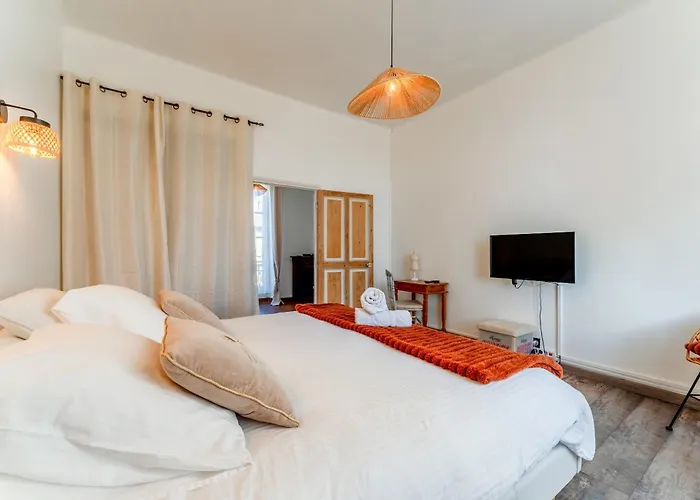 Beau T3 Vue Vallee De L'eure Apartamento *