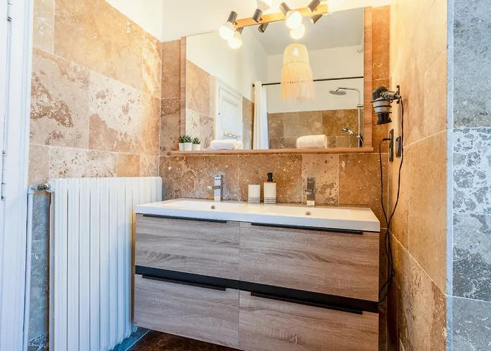 Beau T3 Vue Vallee De L'eure Apartamento