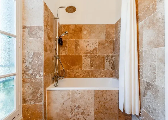 Apartamento Beau T3 Vue Vallee De L'eure