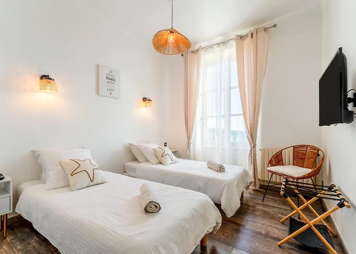 Beau T3 Vue Vallee De L'eure *