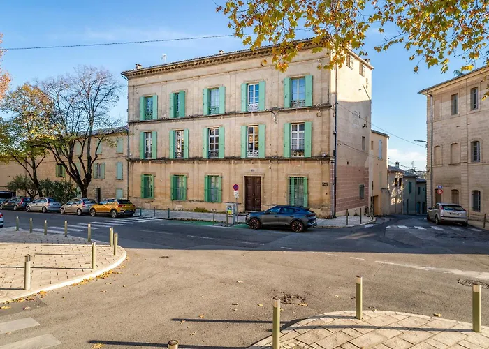 Beau T3 Vue Vallee De L'eure Apartment *