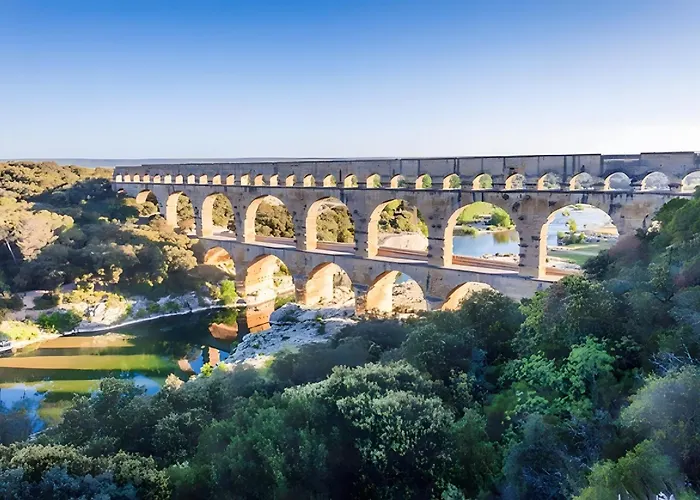 Apartamento Beau T3 Vue Vallee De L'eure *