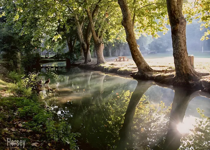 Beau T3 Vue Vallee De L'eure Apartamento *